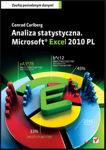 Analiza statyczna Microsoft Excel